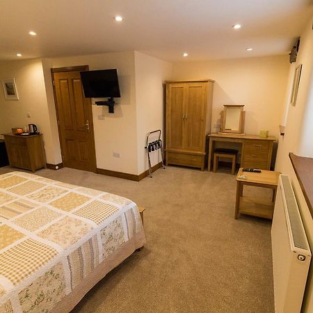 Lords Seat Bed & Breakfast Keswick  Esterno foto