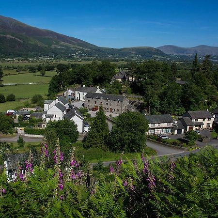 Lords Seat Bed & Breakfast Keswick  Esterno foto