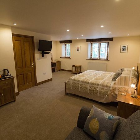 Lords Seat Bed & Breakfast Keswick  Esterno foto