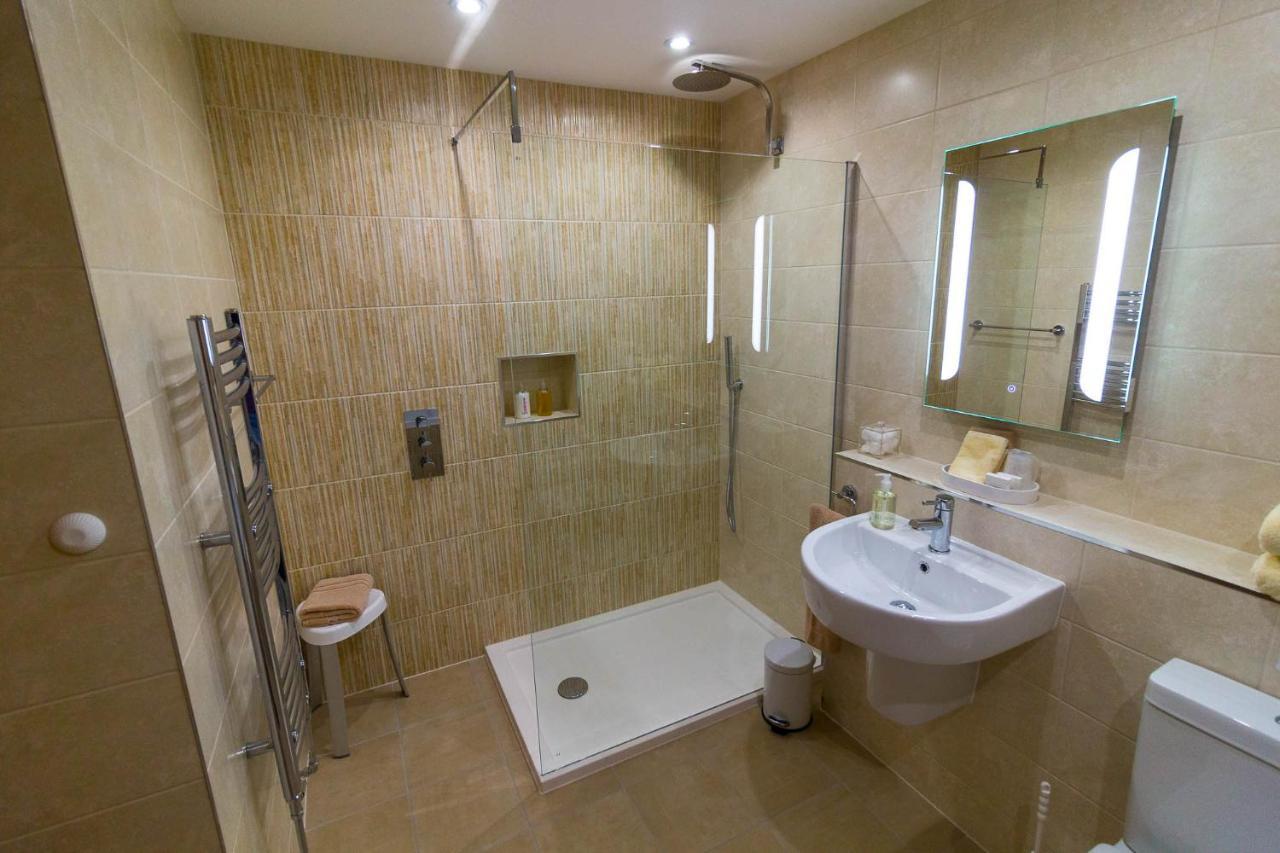 Lords Seat Bed & Breakfast Keswick  Esterno foto
