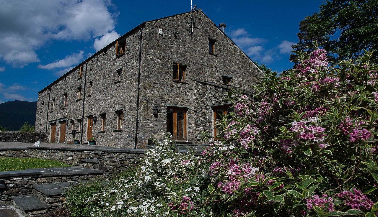 Lords Seat Bed & Breakfast Keswick  Esterno foto
