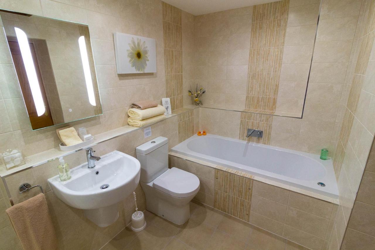 Lords Seat Bed & Breakfast Keswick  Esterno foto
