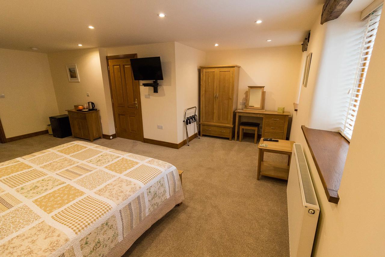 Lords Seat Bed & Breakfast Keswick  Esterno foto