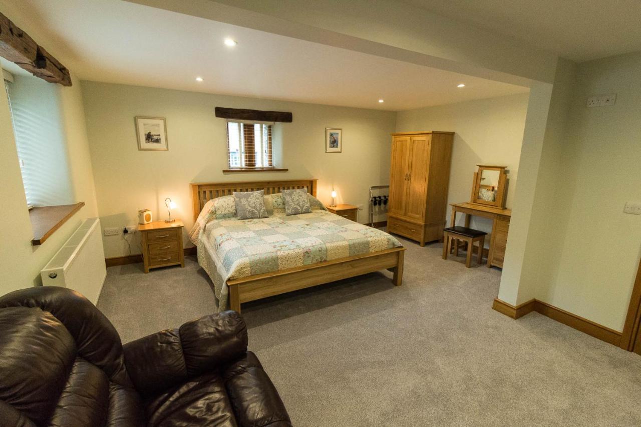 Lords Seat Bed & Breakfast Keswick  Esterno foto