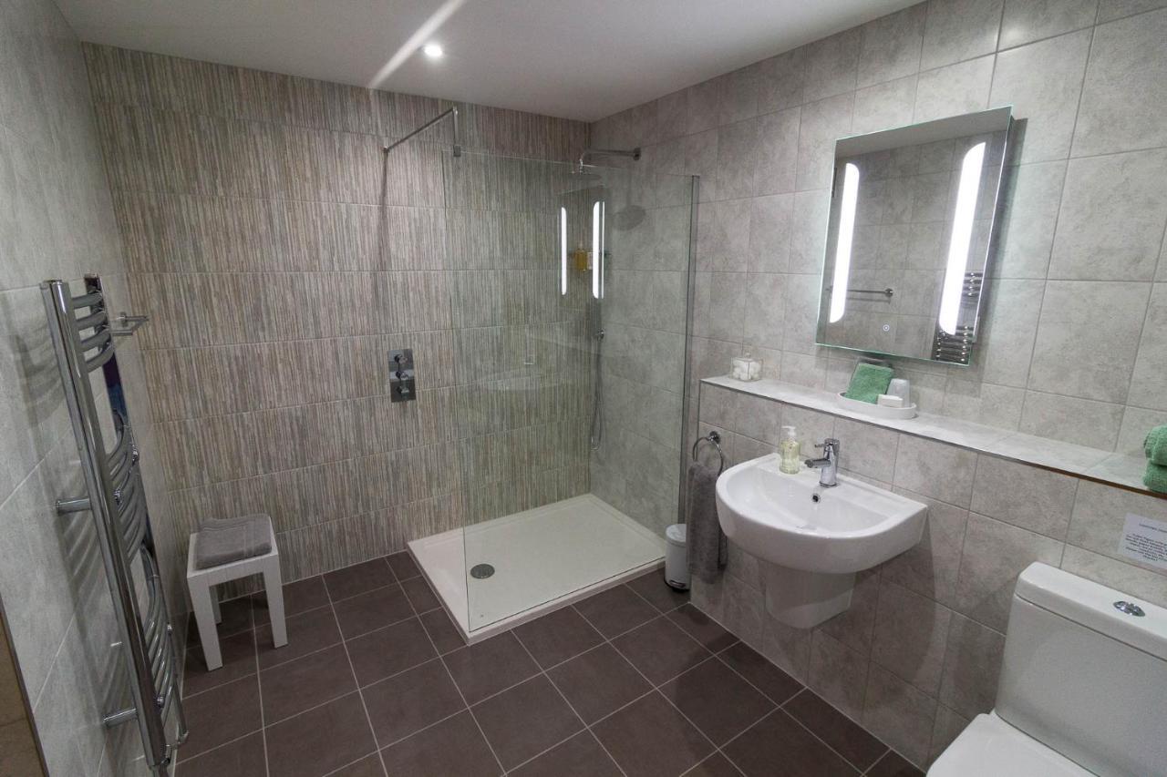 Lords Seat Bed & Breakfast Keswick  Esterno foto