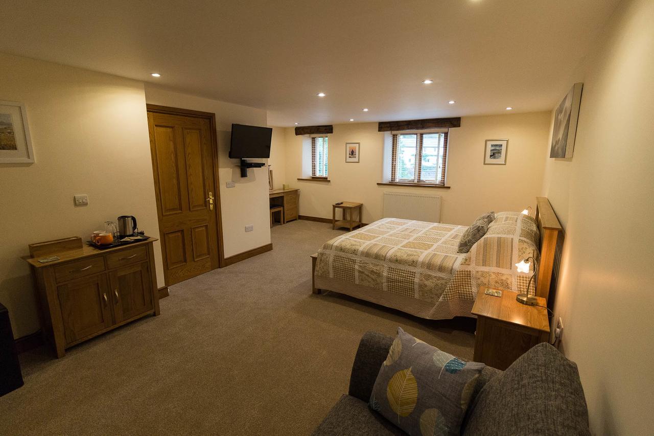 Lords Seat Bed & Breakfast Keswick  Esterno foto
