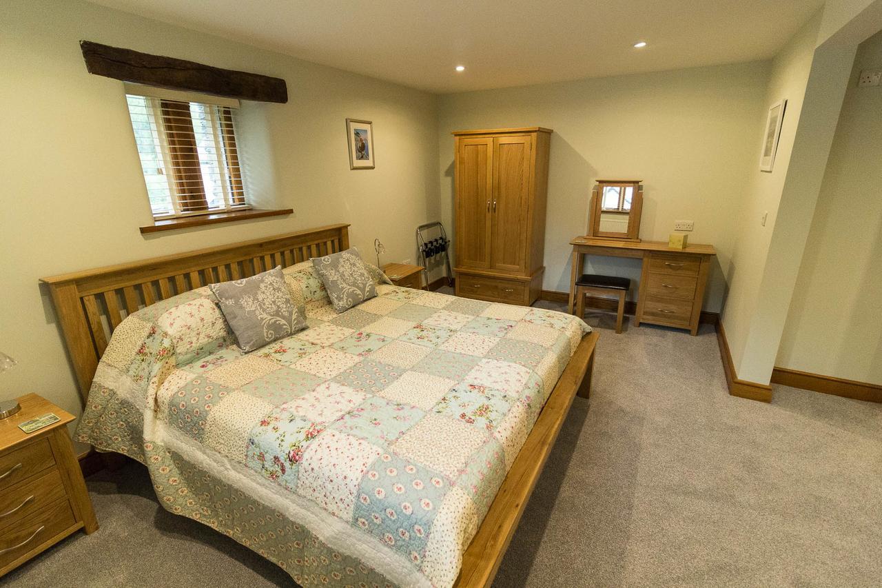 Lords Seat Bed & Breakfast Keswick  Esterno foto