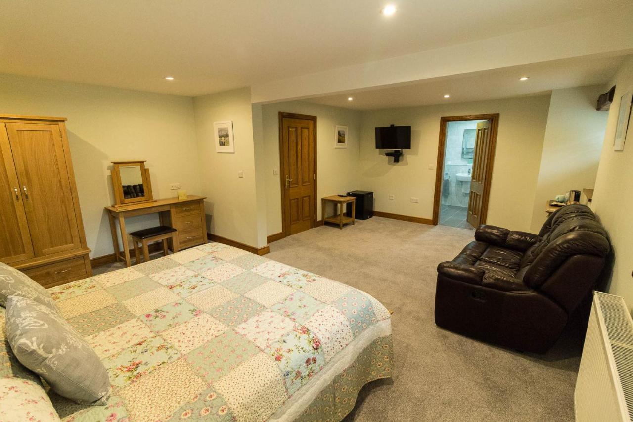 Lords Seat Bed & Breakfast Keswick  Esterno foto