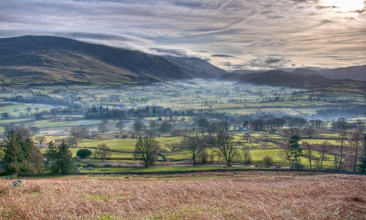 Lords Seat Bed & Breakfast Keswick  Esterno foto